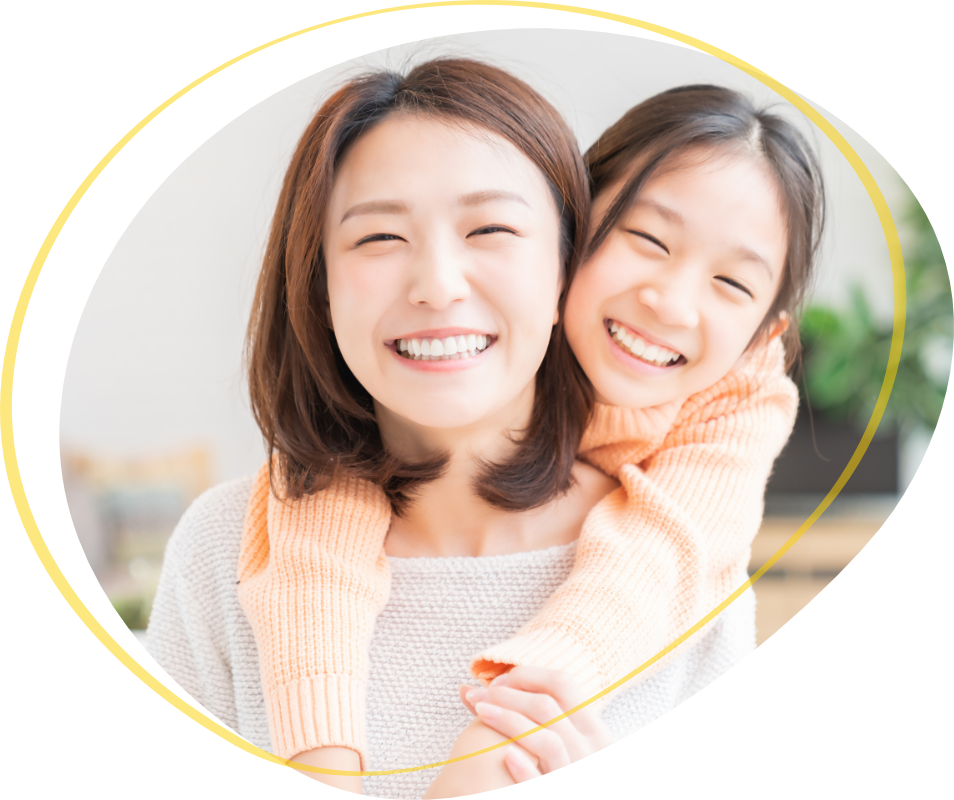 女性のキャリア支援・働く親子